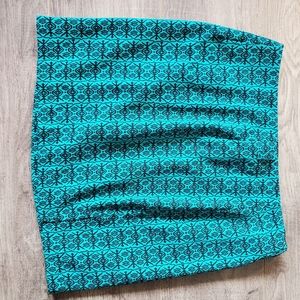 Forever 21 wrap skirt